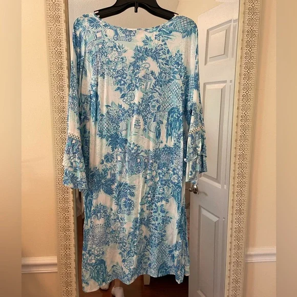 Lilly Pulitzer Dress - Picture 5 of 5
